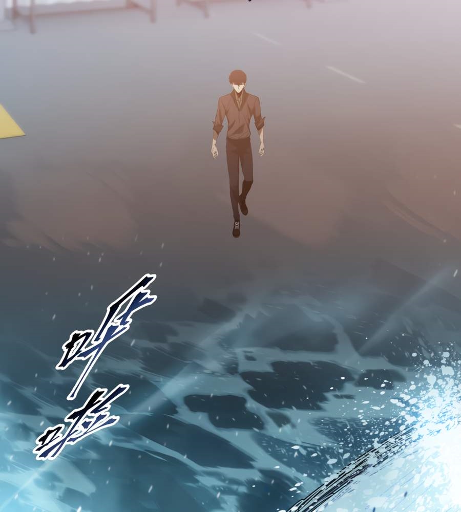 The Doomsday Ruthless Man: Hoarding Trillions of Supplies at the Beginning Chapter 38 - Page 64