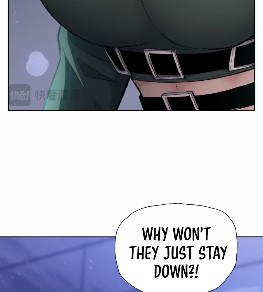 The Doomsday Ruthless Man: Hoarding Trillions of Supplies at the Beginning Chapter 38 - Page 81