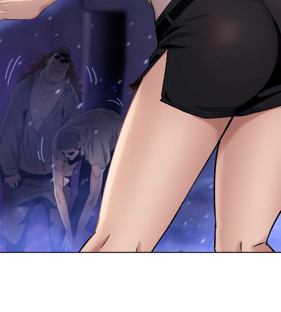 The Doomsday Ruthless Man: Hoarding Trillions of Supplies at the Beginning Chapter 38 - Page 83