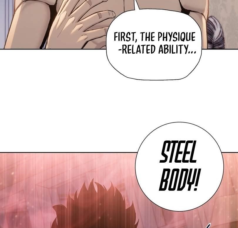 The Doomsday Ruthless Man: Hoarding Trillions of Supplies at the Beginning Chapter 41 - Page 16