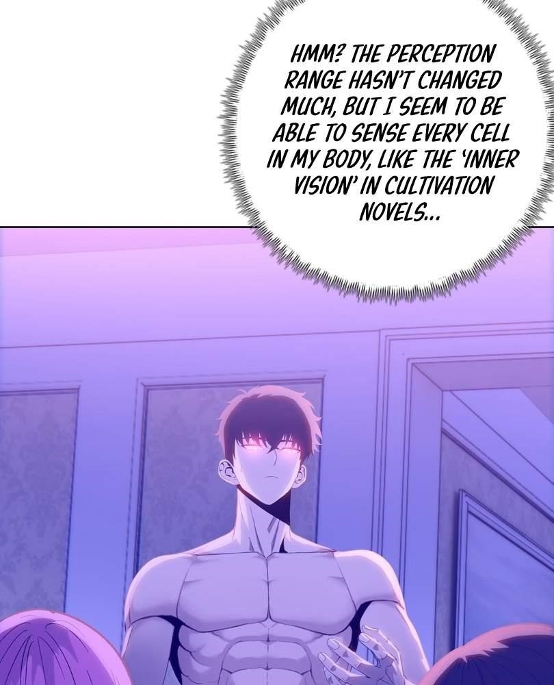 The Doomsday Ruthless Man: Hoarding Trillions of Supplies at the Beginning Chapter 41 - Page 45