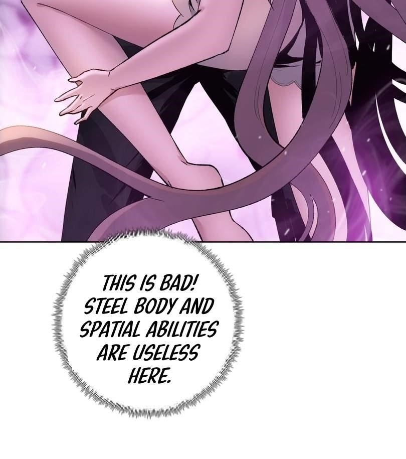 The Doomsday Ruthless Man: Hoarding Trillions of Supplies at the Beginning Chapter 41 - Page 65