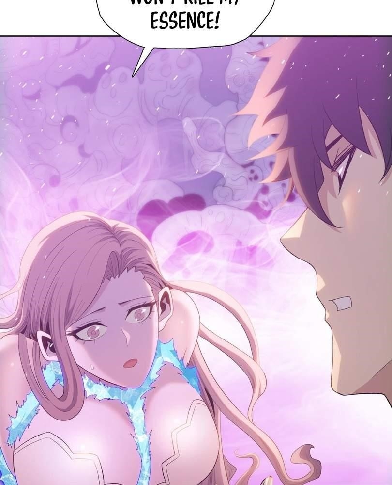 The Doomsday Ruthless Man: Hoarding Trillions of Supplies at the Beginning Chapter 41 - Page 87