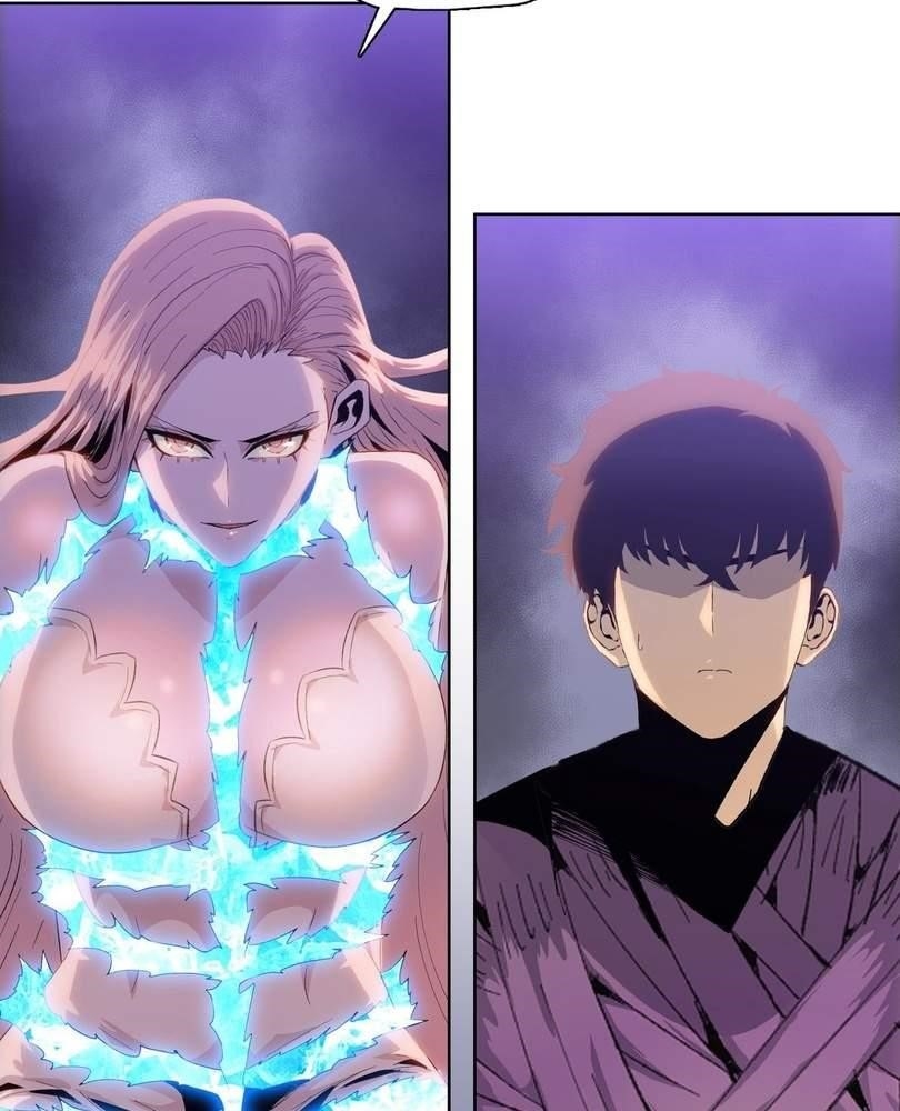 The Doomsday Ruthless Man: Hoarding Trillions of Supplies at the Beginning Chapter 41 - Page 97