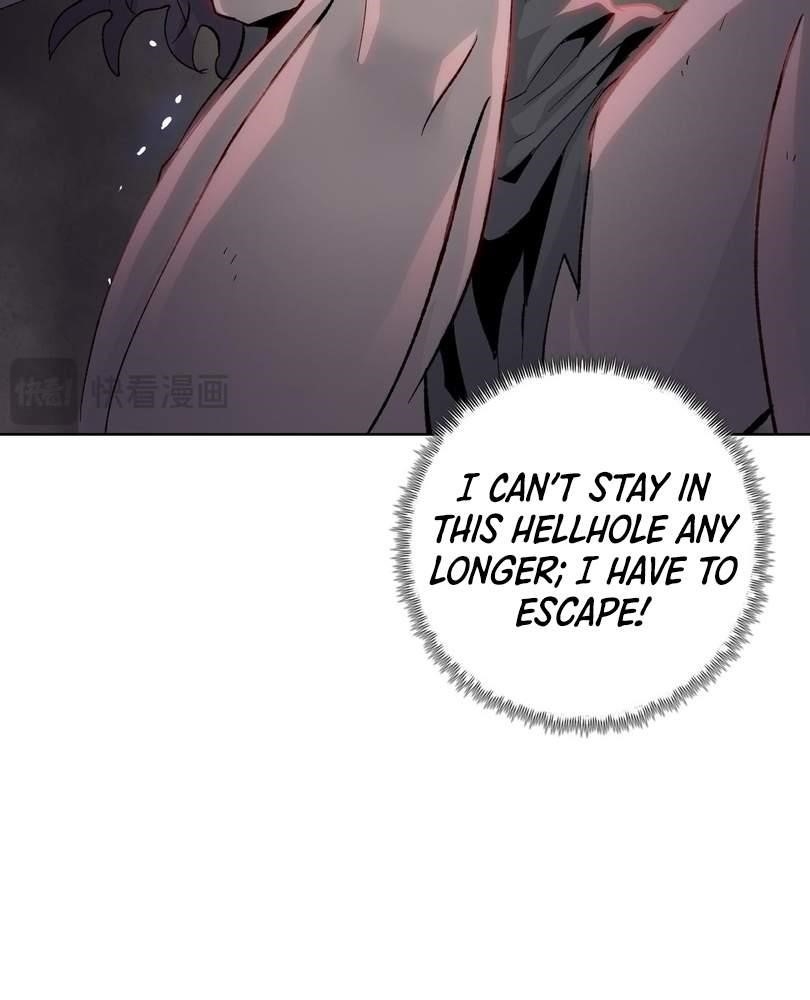 The Doomsday Ruthless Man: Hoarding Trillions of Supplies at the Beginning Chapter 44 - Page 107