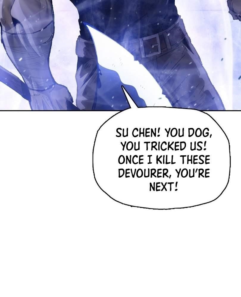 The Doomsday Ruthless Man: Hoarding Trillions of Supplies at the Beginning Chapter 45 - Page 100