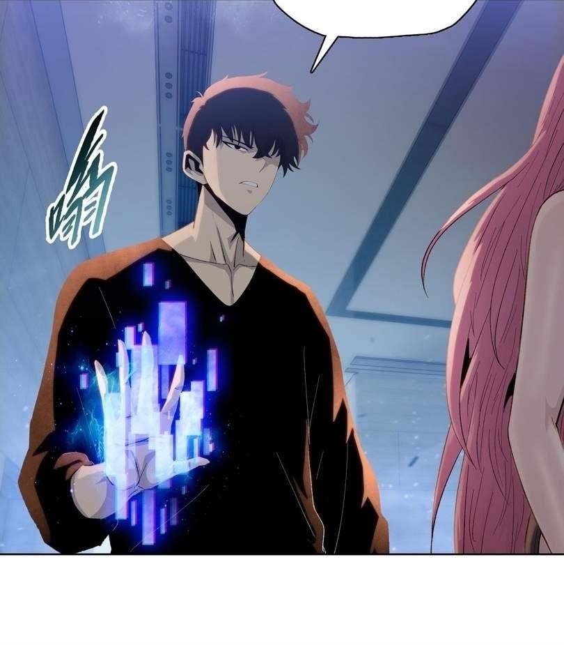 The Doomsday Ruthless Man: Hoarding Trillions of Supplies at the Beginning Chapter 45 - Page 36