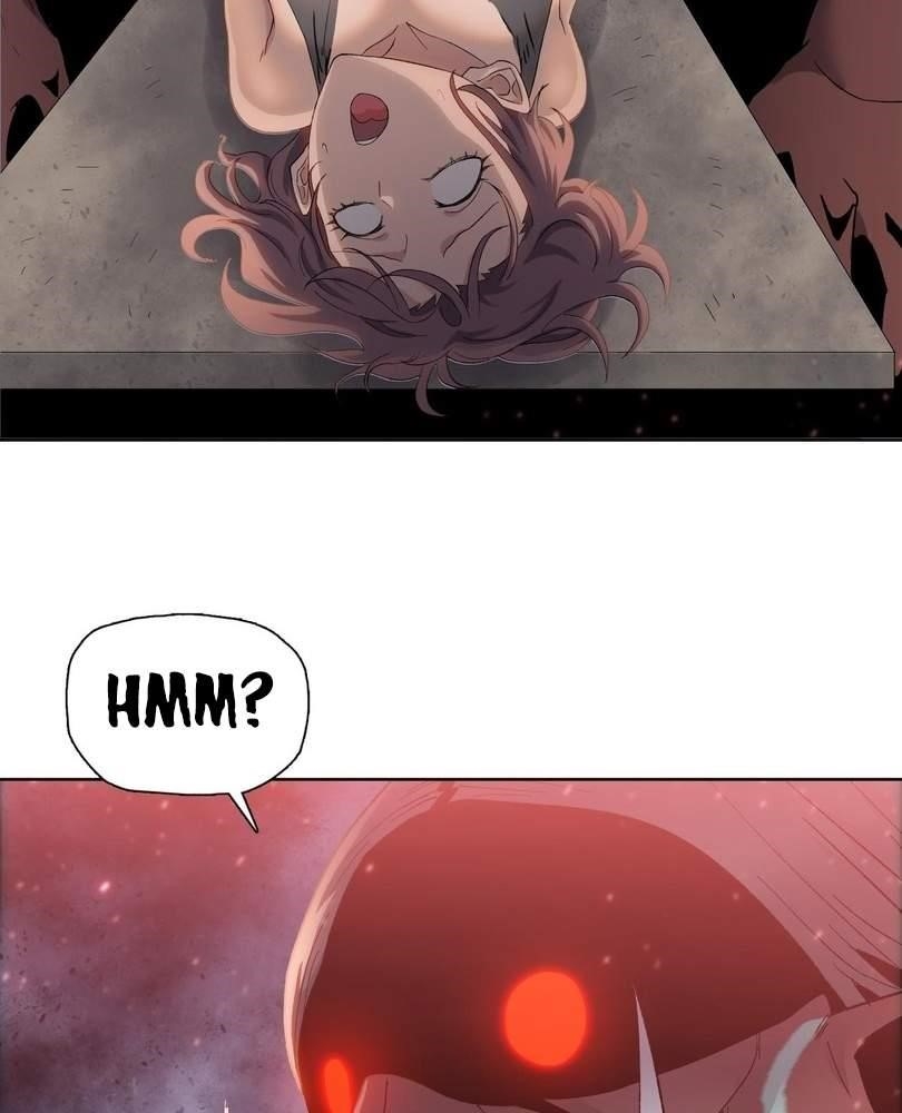 The Doomsday Ruthless Man: Hoarding Trillions of Supplies at the Beginning Chapter 45 - Page 53