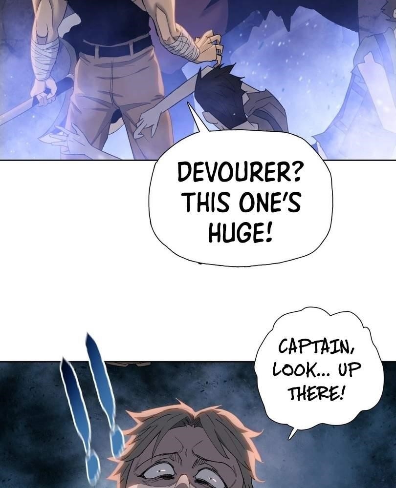 The Doomsday Ruthless Man: Hoarding Trillions of Supplies at the Beginning Chapter 45 - Page 72