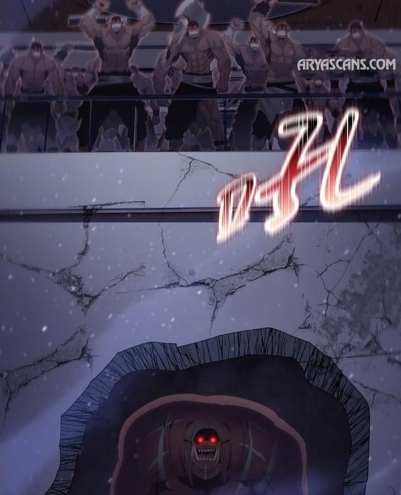 The Doomsday Ruthless Man: Hoarding Trillions of Supplies at the Beginning Chapter 45 - Page 75