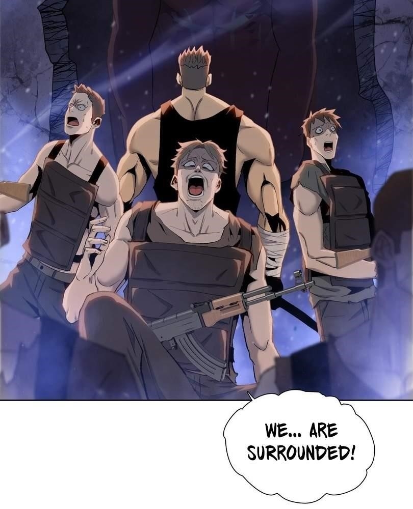 The Doomsday Ruthless Man: Hoarding Trillions of Supplies at the Beginning Chapter 45 - Page 76