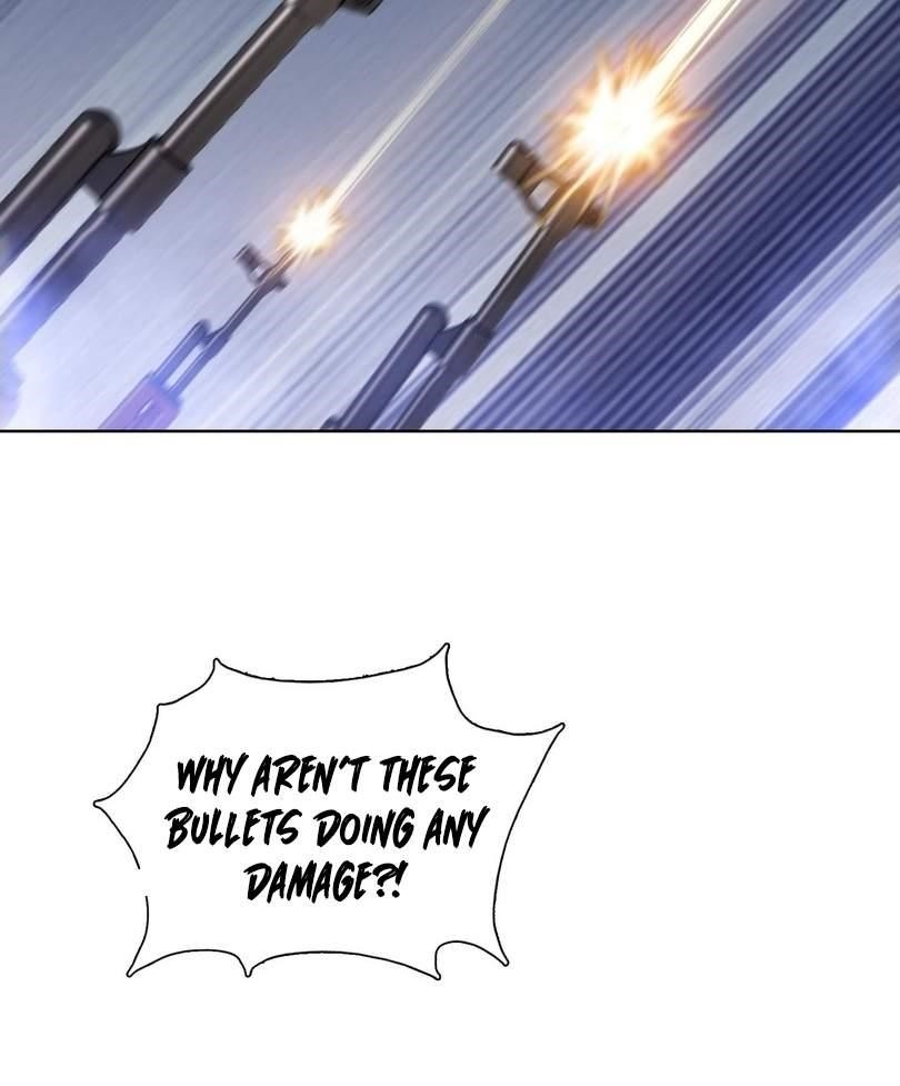 The Doomsday Ruthless Man: Hoarding Trillions of Supplies at the Beginning Chapter 45 - Page 79