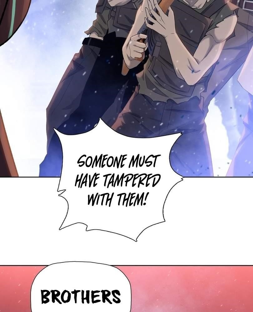 The Doomsday Ruthless Man: Hoarding Trillions of Supplies at the Beginning Chapter 45 - Page 81