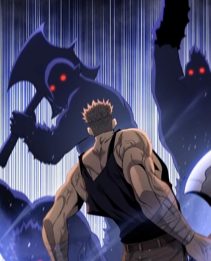 The Doomsday Ruthless Man: Hoarding Trillions of Supplies at the Beginning Chapter 45 - Page 91