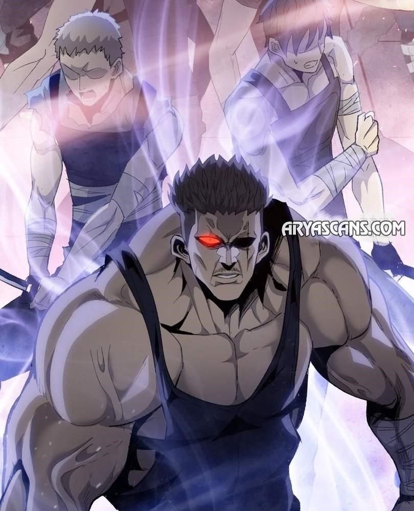 The Doomsday Ruthless Man: Hoarding Trillions of Supplies at the Beginning Chapter 45 - Page 99