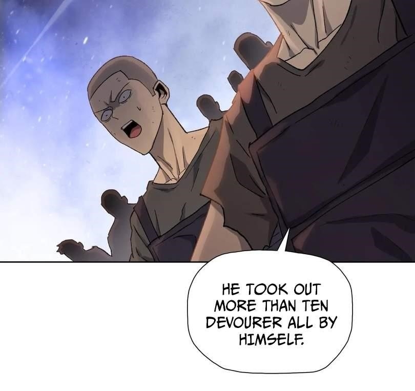 The Doomsday Ruthless Man: Hoarding Trillions of Supplies at the Beginning Chapter 46 - Page 25