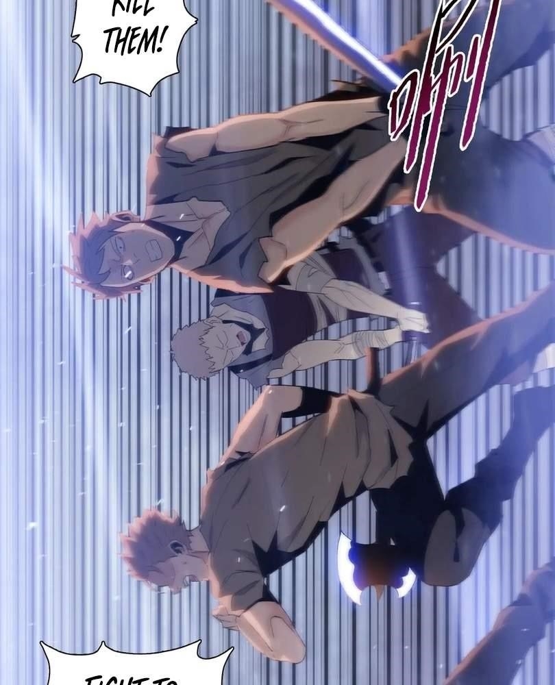 The Doomsday Ruthless Man: Hoarding Trillions of Supplies at the Beginning Chapter 46 - Page 4