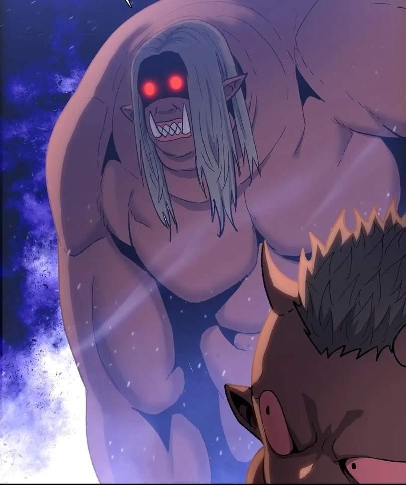 The Doomsday Ruthless Man: Hoarding Trillions of Supplies at the Beginning Chapter 46 - Page 50