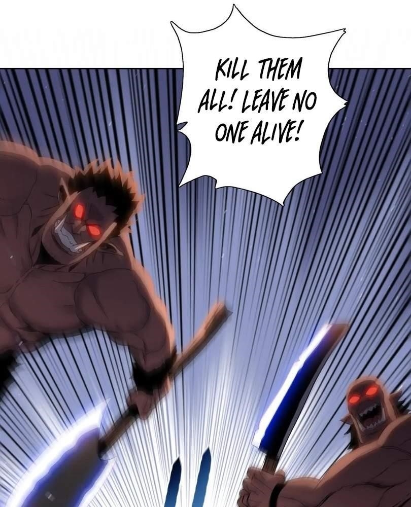 The Doomsday Ruthless Man: Hoarding Trillions of Supplies at the Beginning Chapter 46 - Page 7