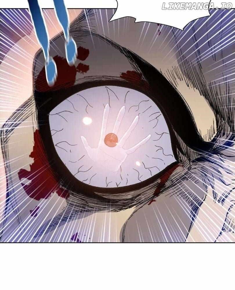 The Doomsday Ruthless Man: Hoarding Trillions of Supplies at the Beginning Chapter 47 - Page 35