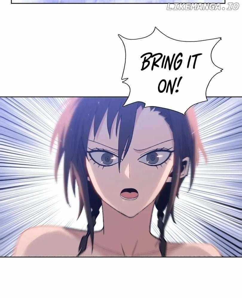 The Doomsday Ruthless Man: Hoarding Trillions of Supplies at the Beginning Chapter 47 - Page 94