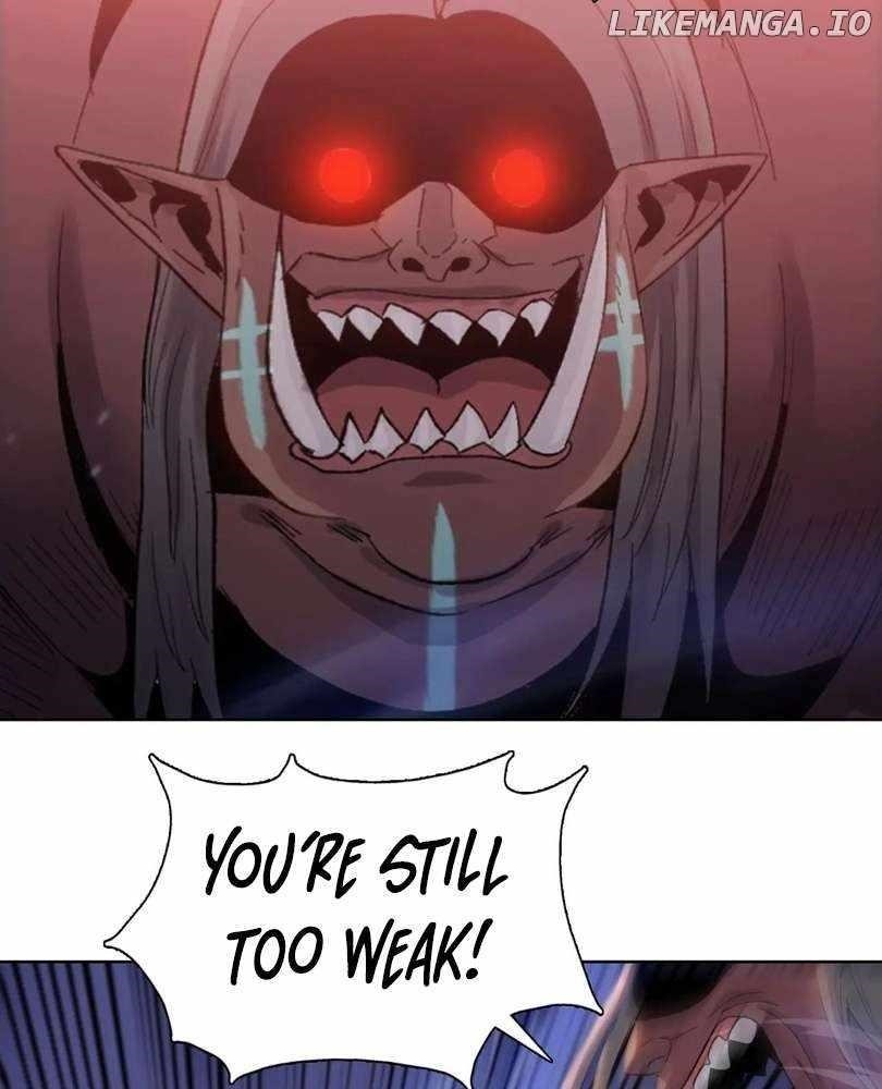 The Doomsday Ruthless Man: Hoarding Trillions of Supplies at the Beginning Chapter 48 - Page 100