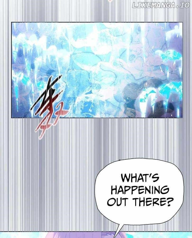 The Doomsday Ruthless Man: Hoarding Trillions of Supplies at the Beginning Chapter 48 - Page 103