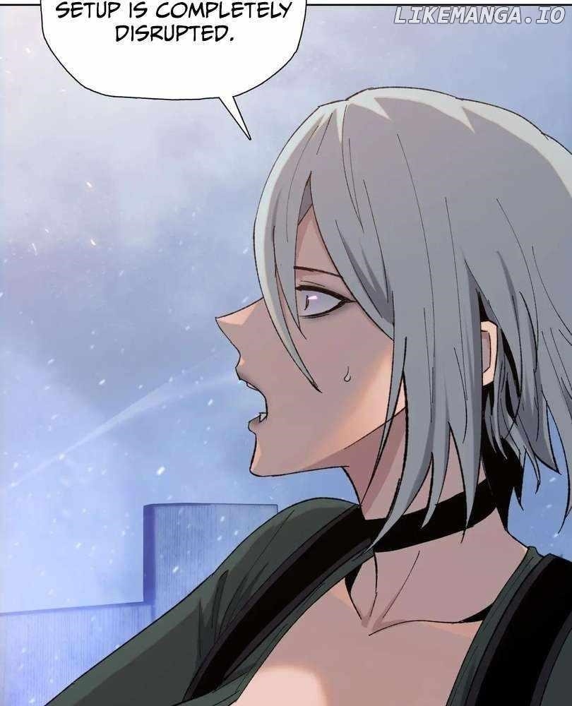 The Doomsday Ruthless Man: Hoarding Trillions of Supplies at the Beginning Chapter 48 - Page 23