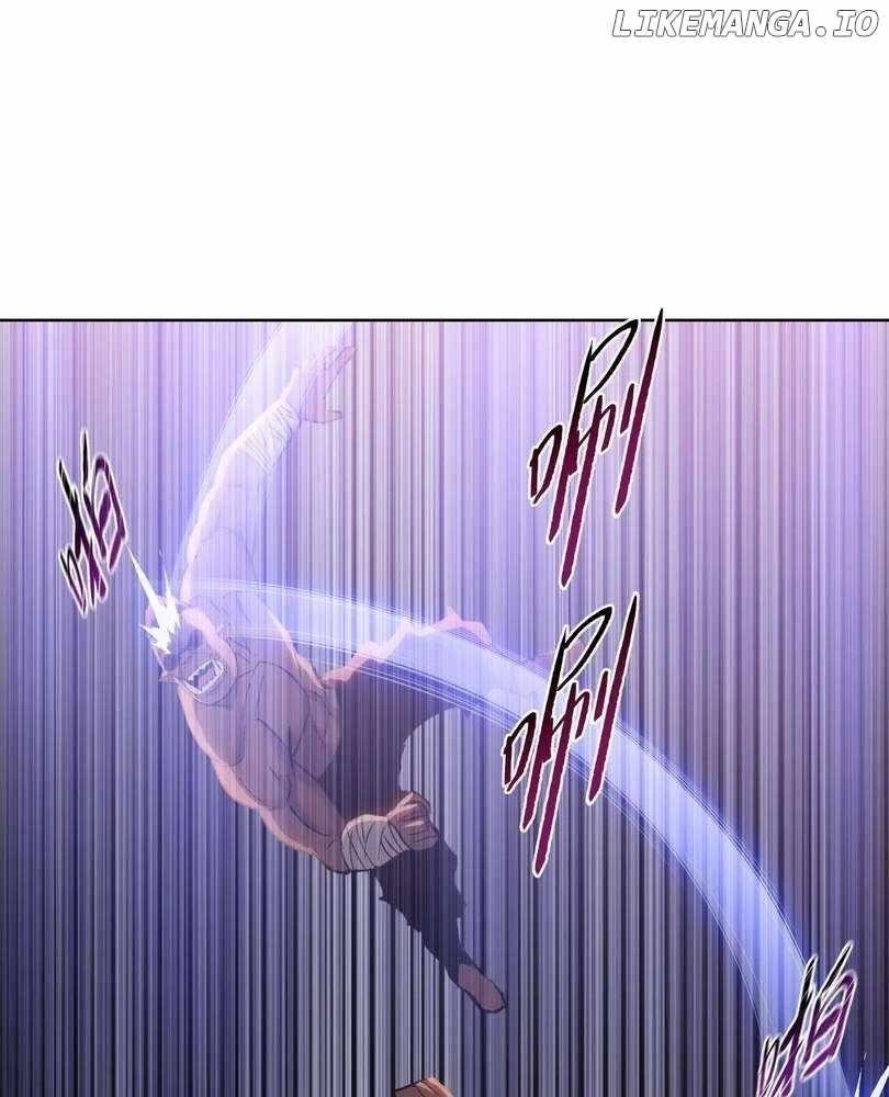 The Doomsday Ruthless Man: Hoarding Trillions of Supplies at the Beginning Chapter 48 - Page 34