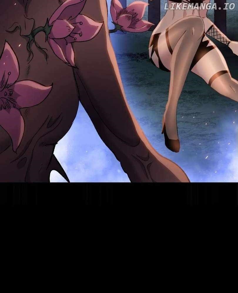 The Doomsday Ruthless Man: Hoarding Trillions of Supplies at the Beginning Chapter 48 - Page 41