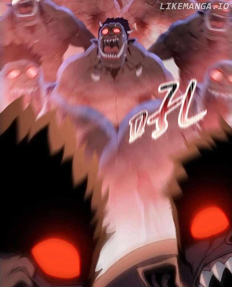 The Doomsday Ruthless Man: Hoarding Trillions of Supplies at the Beginning Chapter 48 - Page 56