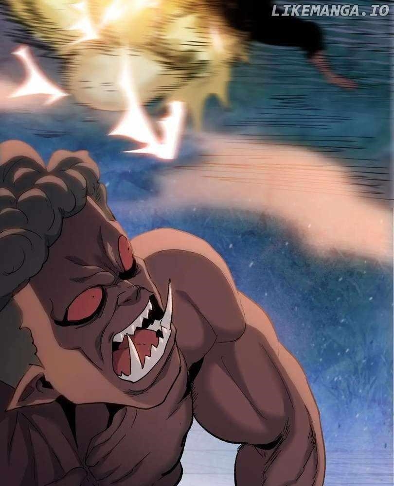 The Doomsday Ruthless Man: Hoarding Trillions of Supplies at the Beginning Chapter 48 - Page 61