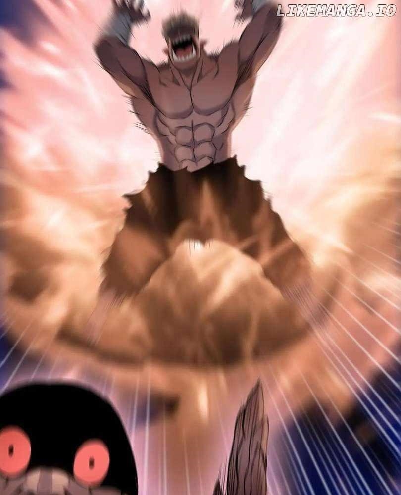 The Doomsday Ruthless Man: Hoarding Trillions of Supplies at the Beginning Chapter 48 - Page 68