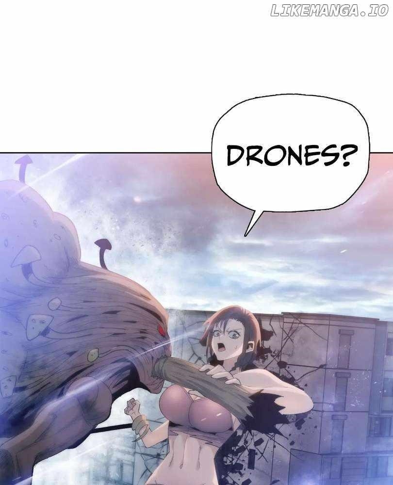 The Doomsday Ruthless Man: Hoarding Trillions of Supplies at the Beginning Chapter 48 - Page 89