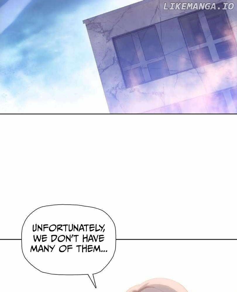 The Doomsday Ruthless Man: Hoarding Trillions of Supplies at the Beginning Chapter 48 - Page 92