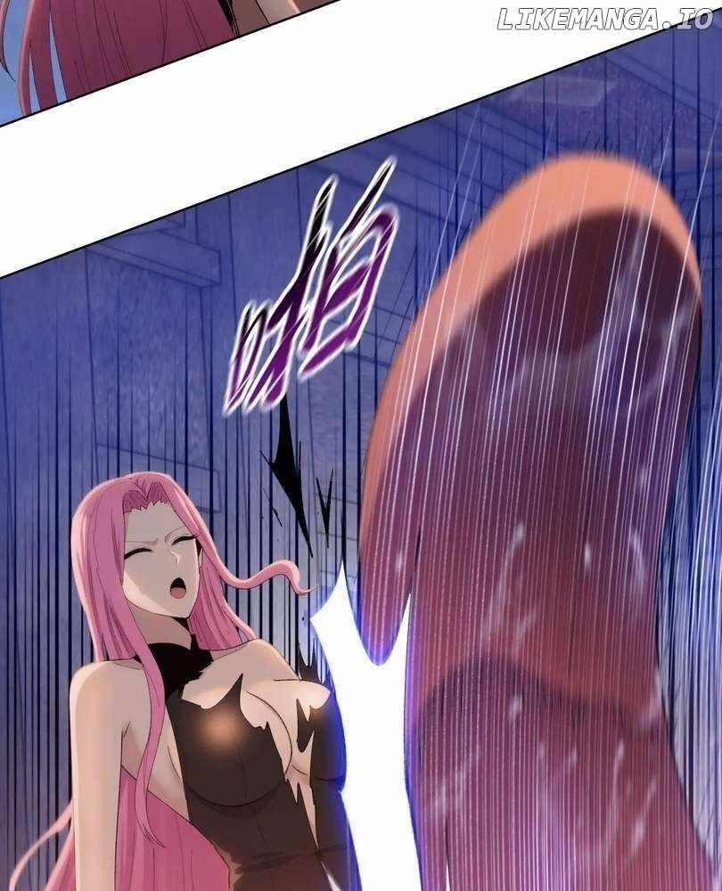 The Doomsday Ruthless Man: Hoarding Trillions of Supplies at the Beginning Chapter 51 - Page 100