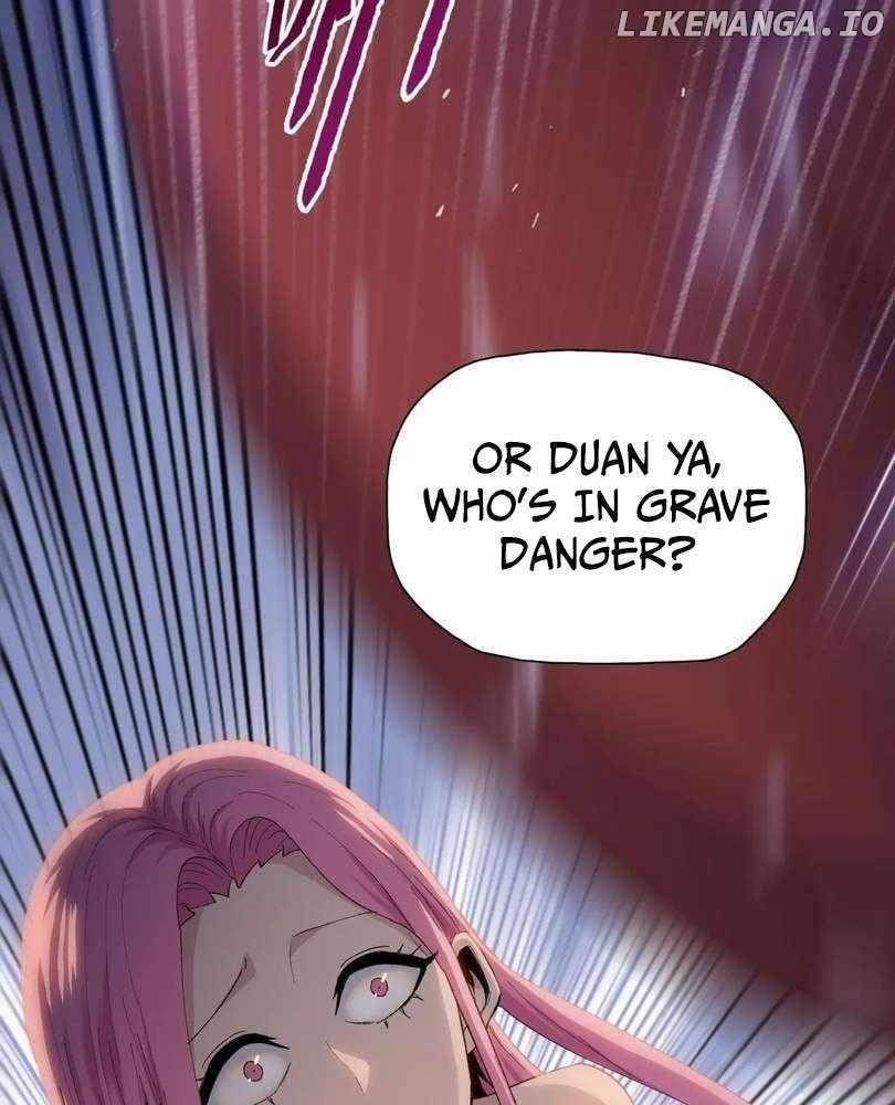 The Doomsday Ruthless Man: Hoarding Trillions of Supplies at the Beginning Chapter 51 - Page 104