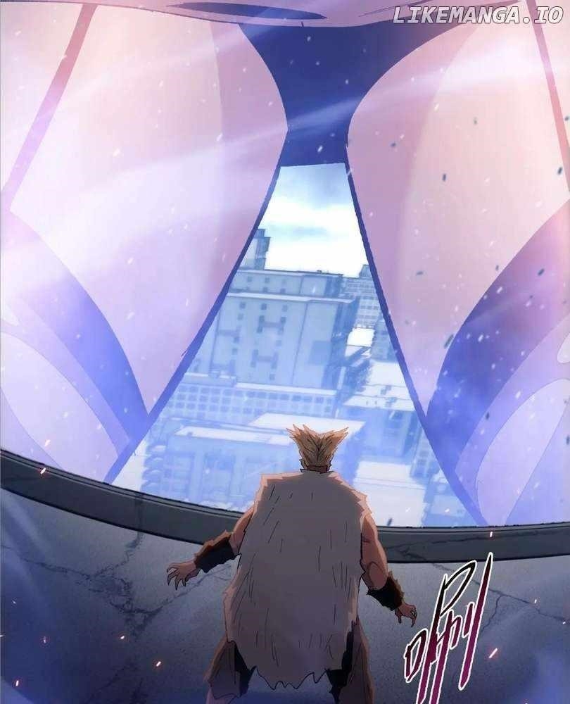 The Doomsday Ruthless Man: Hoarding Trillions of Supplies at the Beginning Chapter 51 - Page 14