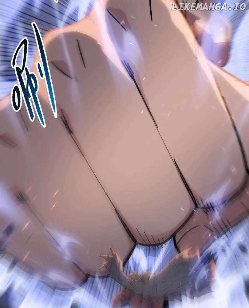 The Doomsday Ruthless Man: Hoarding Trillions of Supplies at the Beginning Chapter 51 - Page 21