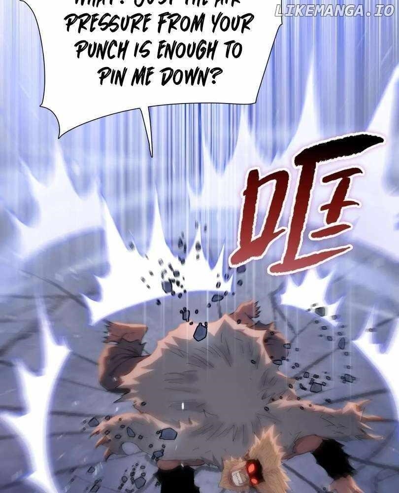 The Doomsday Ruthless Man: Hoarding Trillions of Supplies at the Beginning Chapter 51 - Page 23