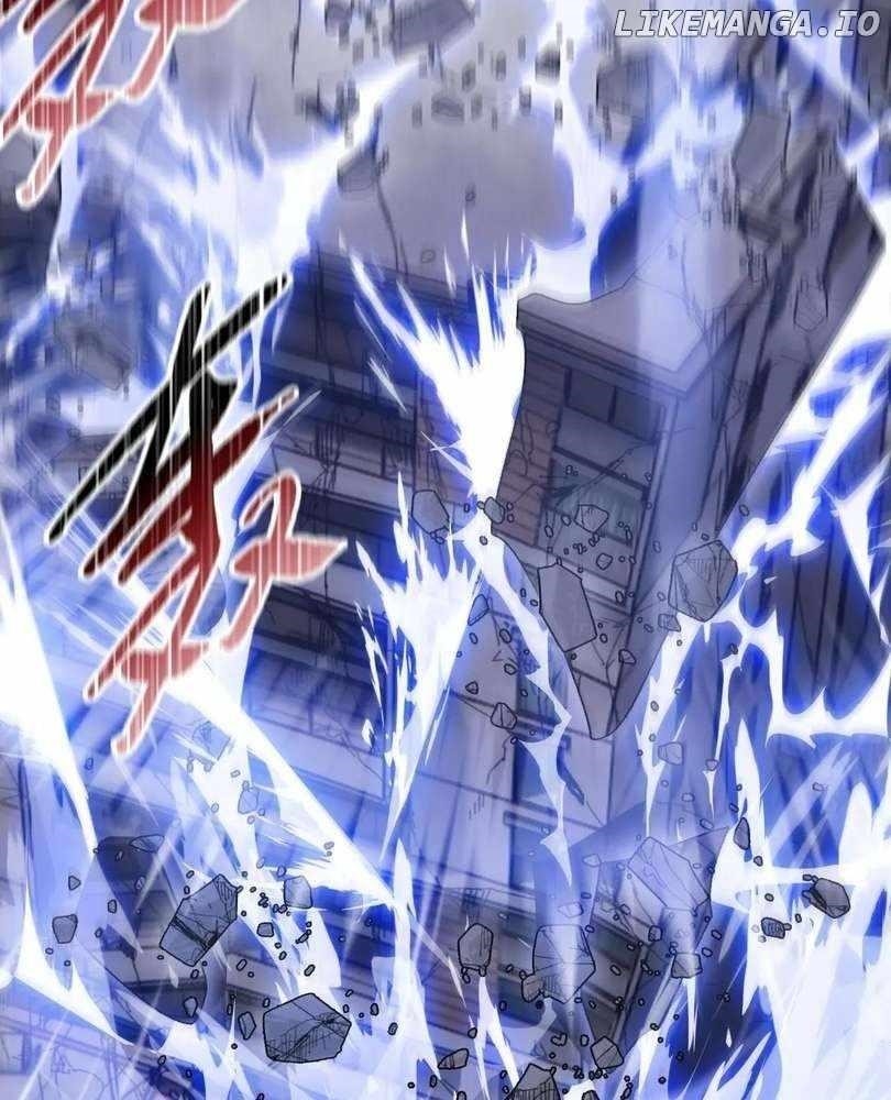 The Doomsday Ruthless Man: Hoarding Trillions of Supplies at the Beginning Chapter 51 - Page 33