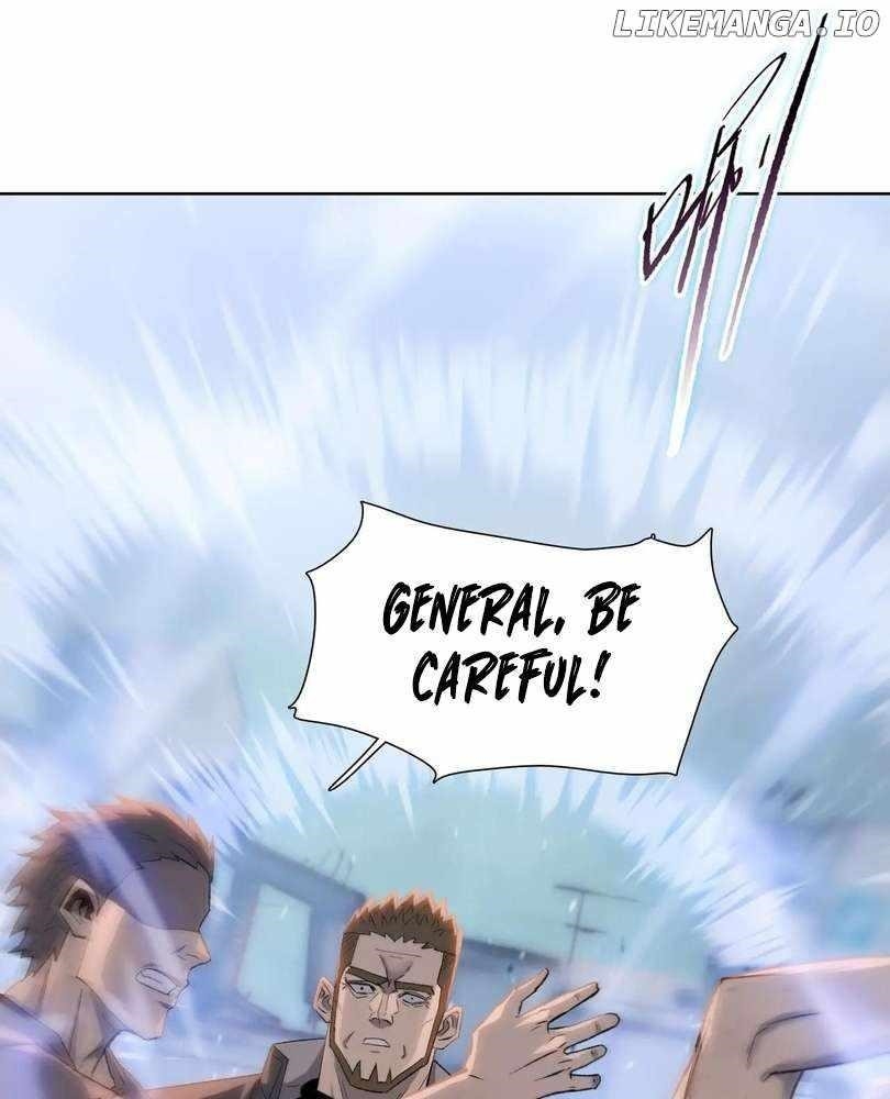 The Doomsday Ruthless Man: Hoarding Trillions of Supplies at the Beginning Chapter 51 - Page 37