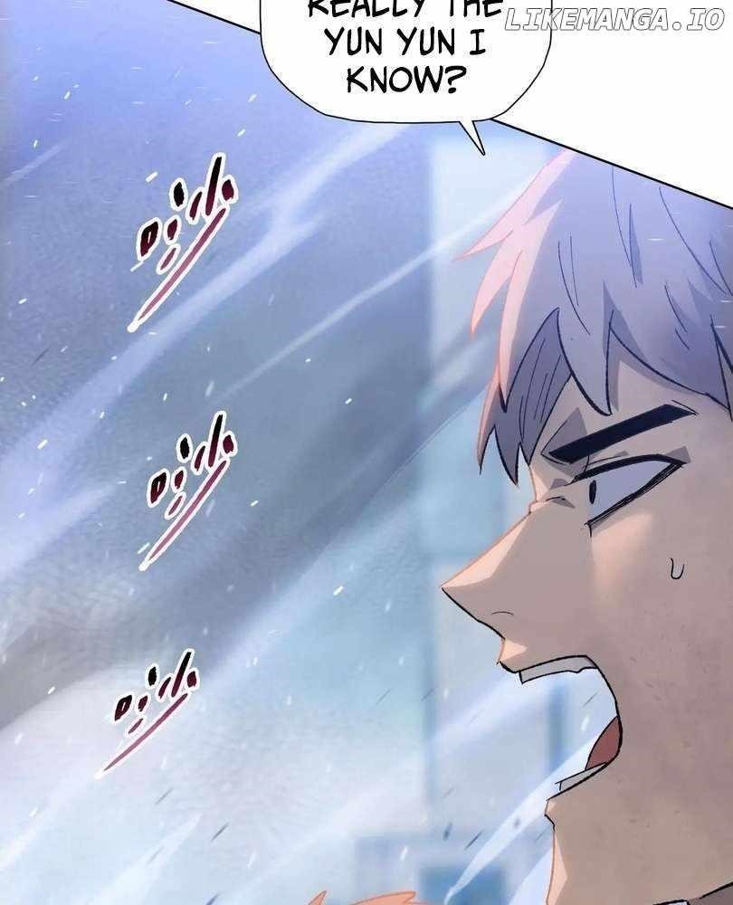 The Doomsday Ruthless Man: Hoarding Trillions of Supplies at the Beginning Chapter 51 - Page 39