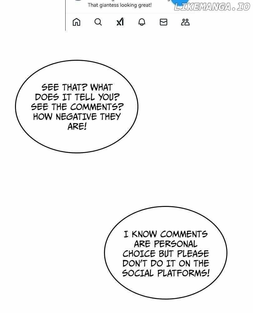 The Doomsday Ruthless Man: Hoarding Trillions of Supplies at the Beginning Chapter 51 - Page 4