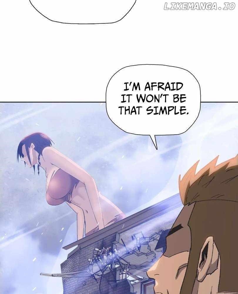 The Doomsday Ruthless Man: Hoarding Trillions of Supplies at the Beginning Chapter 51 - Page 41