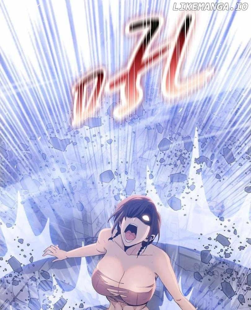 The Doomsday Ruthless Man: Hoarding Trillions of Supplies at the Beginning Chapter 51 - Page 43