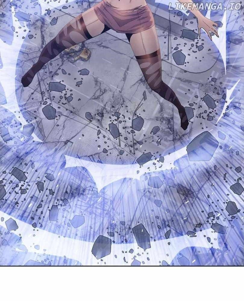 The Doomsday Ruthless Man: Hoarding Trillions of Supplies at the Beginning Chapter 51 - Page 44