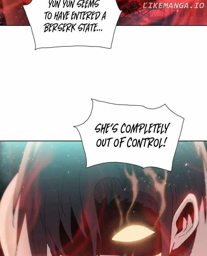 The Doomsday Ruthless Man: Hoarding Trillions of Supplies at the Beginning Chapter 51 - Page 49