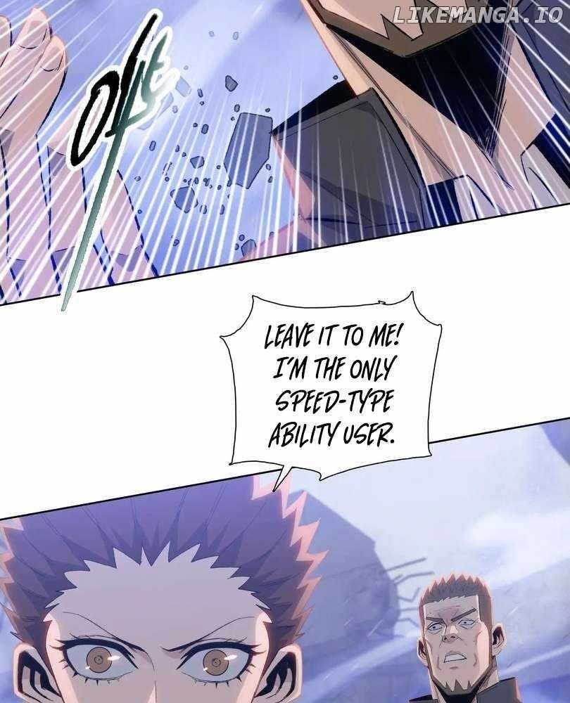 The Doomsday Ruthless Man: Hoarding Trillions of Supplies at the Beginning Chapter 51 - Page 52