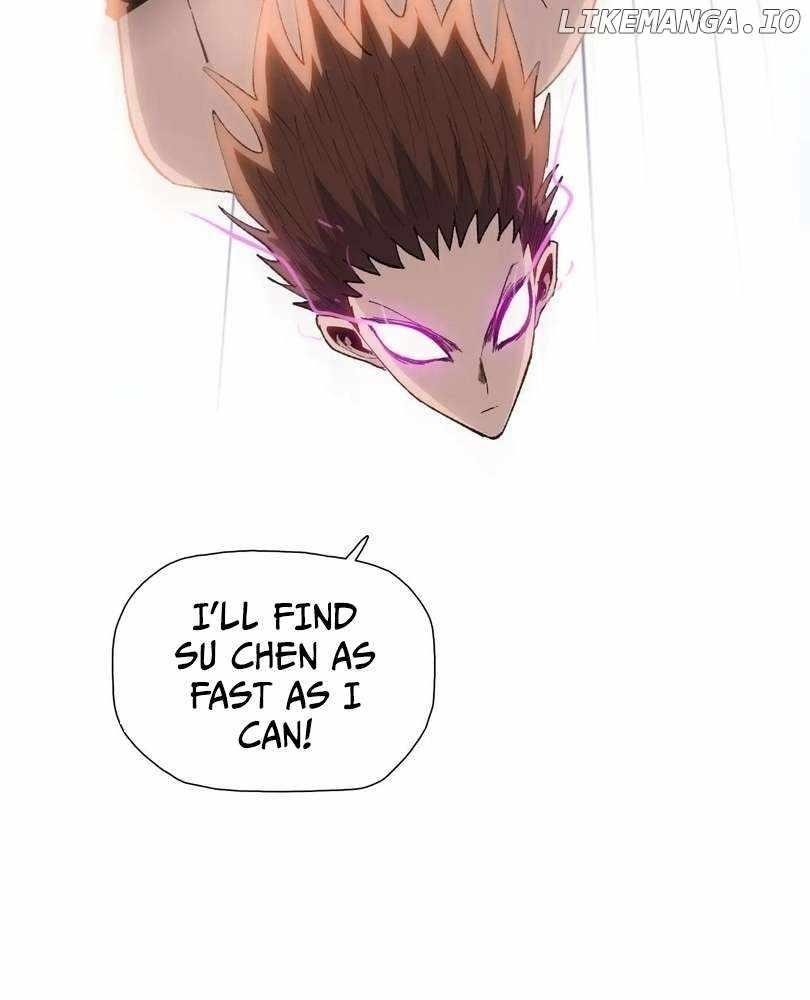 The Doomsday Ruthless Man: Hoarding Trillions of Supplies at the Beginning Chapter 51 - Page 56